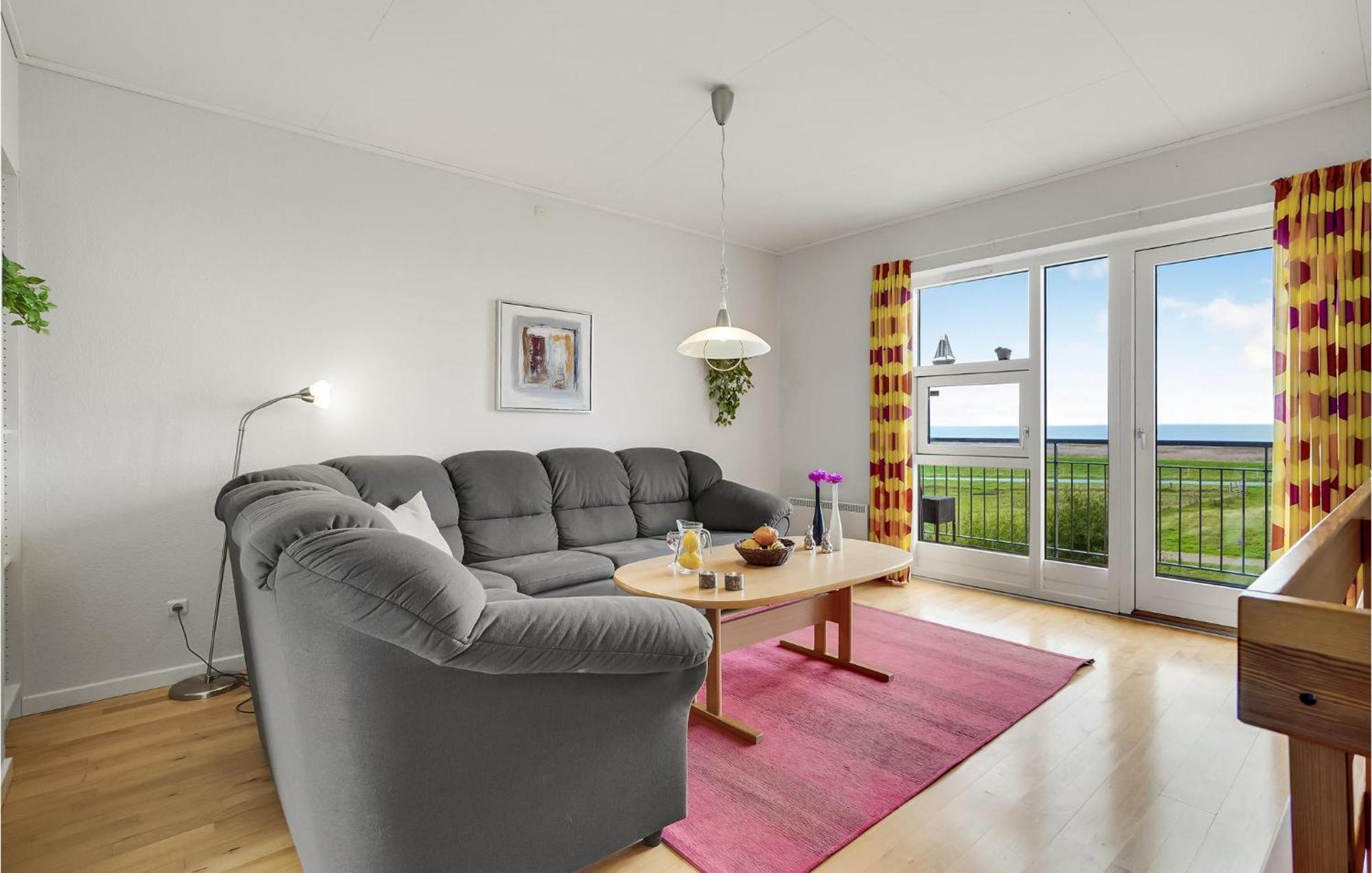 2 Bedroom Stunning Home In Højer Buitenkant foto